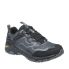 Obuv Bennon TRIBIT GREY Low - šedá outdoor polobotka (Velikost 47)