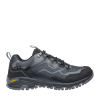 Obuv Bennon TRIBIT GREY Low - šedá outdoor polobotka (Velikost 47)