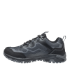 Obuv Bennon TRIBIT GREY Low - šedá outdoor polobotka (Velikost 47)