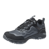 Obuv Bennon TRIBIT GREY Low - šedá outdoor polobotka (Velikost 47)
