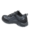 Obuv Bennon TRIBIT GREY Low - šedá outdoor polobotka (Velikost 47)