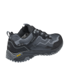 Obuv Bennon TRIBIT GREY Low - šedá outdoor polobotka (Velikost 47)
