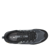 Obuv Bennon TRIBIT GREY Low - šedá outdoor polobotka (Velikost 47)
