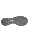 Obuv Bennon TRIBIT GREY Low - šedá outdoor polobotka (Velikost 47)