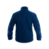 CANIS CXS OTAWA - Fleecová bunda - Tmavě modrá (Velikost 6XL)