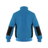 CANIS CXS TEXAS Pánská mikina modrá/černá (Velikost 4XL AKCE)