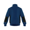 Mikina CXS TEXAS, pánská, tmavě modrá-černá (Velikost 4XL)