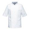 PORTWEST MESHAIR PRO C738 - Rondon s krátkým rukávem se síťkou (Barva Černá, Velikost 3XL)