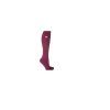 494 7 heat holders hh26fus damske podkolenky fuchsia