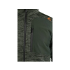 CANIS CXS 4ENVI HAMPTON pánská mikina khaki (Velikost 4XL)