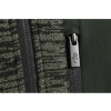 CANIS CXS 4ENVI HAMPTON pánská mikina khaki (Velikost 4XL)