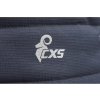 CANIS CXS 4ENVI PORTLAND pánská zimní bunda tmavě modrá (Velikost 4XL)