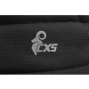 CANIS CXS 4ENVI PORTLAND pánská zimní bunda černá (Velikost 4XL)