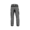 CANIS CXS STRETCH pánské zimní kalhoty šedá/černá (Velikost 60-62)