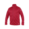 CANIS CXS TORONTO pánská mikina červená (Velikost 3XL)