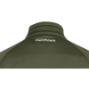 CANIS CXS TORONTO pánská mikina khaki (Velikost 3XL)