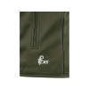 CANIS CXS TORONTO pánská mikina khaki (Velikost 3XL)