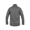 CANIS CXS TORONTO pánská mikina šedá (Velikost 3XL)
