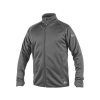 CANIS CXS TORONTO pánská mikina šedá (Velikost 3XL)