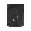 CANIS CXS MESA pánská zimní bunda černá (Velikost 4XL)
