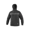 CANIS CXS MESA pánská zimní bunda černá (Velikost 4XL)