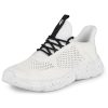 CANIS CXS BARBADOS polobotka smetanová (Velikost 39 AKCE)