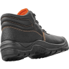 VM Footwear UMAG 3180-S3 bezpečnostní kotníková obuv (Velikost 50)