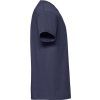 Fruit of the Loom 16.1422 Pánské tričko z těžké bavlny navy (Velikost 5XL)