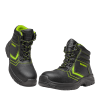 Obuv Bennon BASIC S3 High - pracovní kotníková obuv (Velikost 50)