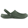CANIS CXS TREND nazouvák pánský khaki/černá (Velikost 48)