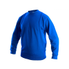 CANIS CXS ODEON pánská mikina modrá (Velikost 3XL)