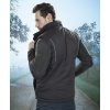 ARDON 4TECH Zimní vesta šedá H9303 (Velikost 3XL)