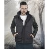 ARDON 4TECH Zimní vesta šedá H9303 (Velikost 3XL)