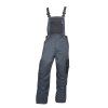 ARDON 4TECH Kalhoty s laclem šedá H9302 (Velikost 64)