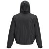 PortWest S503 Prodyšný bomber Calais černá (Velikost 3XL)
