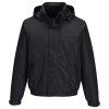 PortWest S503 Prodyšný bomber Calais černá (Velikost 3XL)