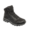 Obuv Bennon NERO Black High - kotníková outdoorová obuv (Velikost 48)