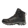 Obuv Bennon NERO Black High - kotníková outdoorová obuv (Velikost 48)
