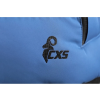 CANIS CXS RENO Pánská zimní vesta modrá (Velikost 4XL)