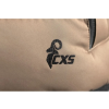 CANIS CXS RENO Pánská zimní vesta béžová (Velikost 3XL)