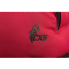 CANIS CXS RENO Pánská zimní vesta červená (Velikost 3XL)