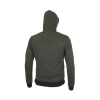 Bennon Mikina OLYMPOS SWEATSHIRT pánská zelená (Velikost 4XL 68-70)
