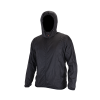 Bennon DIONOS Větruvzdorná bunda černá (Velikost 3XL)