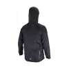 Bennon DIONOS Větruvzdorná bunda černá (Velikost 3XL)