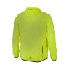Bennon DIONOS Větruvzdorná bunda HI-VIS žlutá (Velikost 3XL)