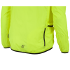 Bennon DIONOS Větruvzdorná bunda HI-VIS žlutá (Velikost 3XL)