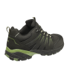 Obuv Bennon ORLANDO XTR O2 NM Low khaki (Velikost 36)
