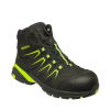 Bennon ORLANDO XTR S7S B-SPIN HI-VIS High - pracovní kotníková obuv (Velikost 48)