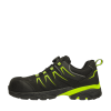 Obuv Bennon ORLANDO XTR S7S B-SPIN HI-VIS Low (Velikost 48)