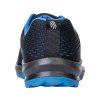 ARDON®FLYTEX O1 Pracovní obuv černá/modrá G3408 (Velikost 49)